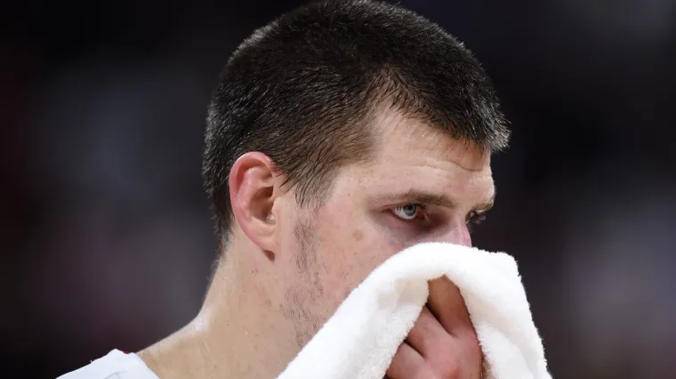 Kad je shvatio &scaron;to je napravio, bilo je prekasno