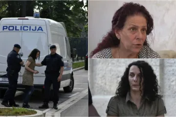 'Ubojstvo djeteta se u zatvoru ne oprašta, moja kći se pokušala ubiti već tri puta'