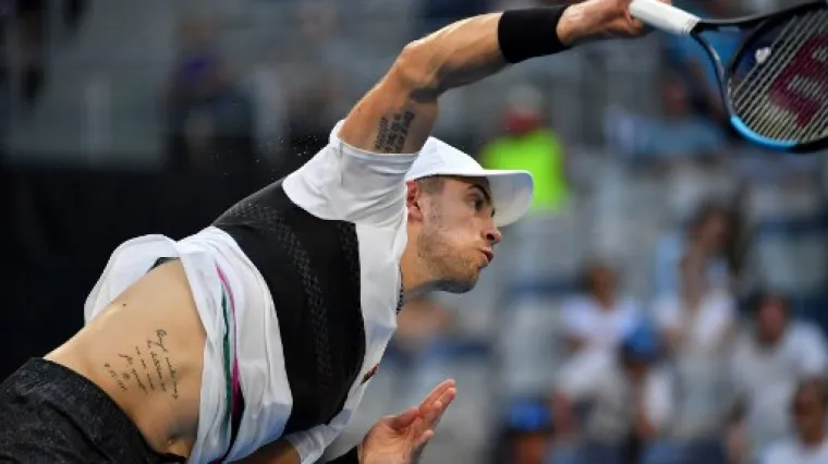 Borna Ćorić po prvi put najbolji Hrvat, Rafael Nadal svjetski broj 1