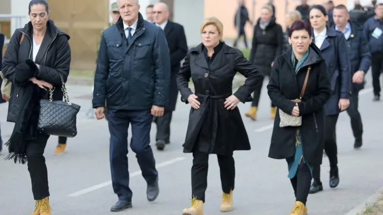 'Poštovanje svima, poštovanje žrtvi Vukovara'