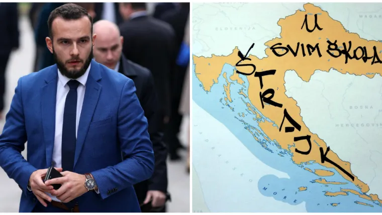 Učitelji &scaron;trajkaju u svim &scaron;kolama, a ministar po starom: 'Možemo sjesti i pregovarati o osnovici'