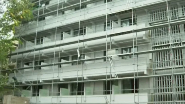 Obnavlja se studentski dom u Splitu: 'Najbolje smo sveučili&scaron;te u regiji i zaslužujemo to!'