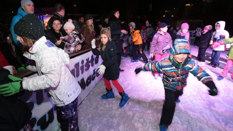 Za sve ljubitelje klizanja: Evo gdje i kada u Zagrebu možete uživati na ledu
