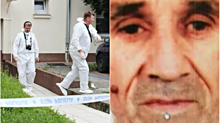 Optužen za ubojstvo na okrutan način i zbog bezobzirne osvete