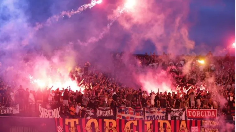 Zna se i tko ne smije ući na stadion, izdana upozorenja za navijače