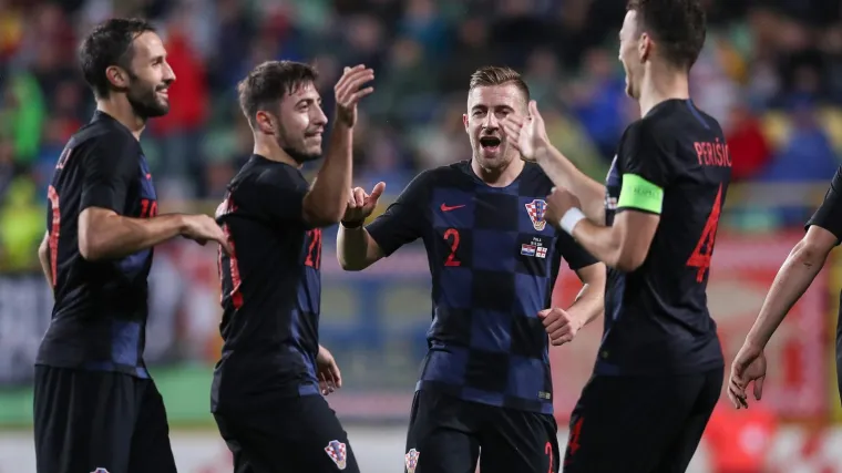 Kapetan doživio nezgodu na utakmici Vatrenih, hoće li biti spreman?