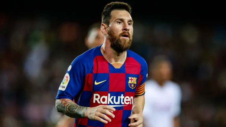 Messi dao 'zeleno svjetlo' dovođenju Dinamove zvijezde