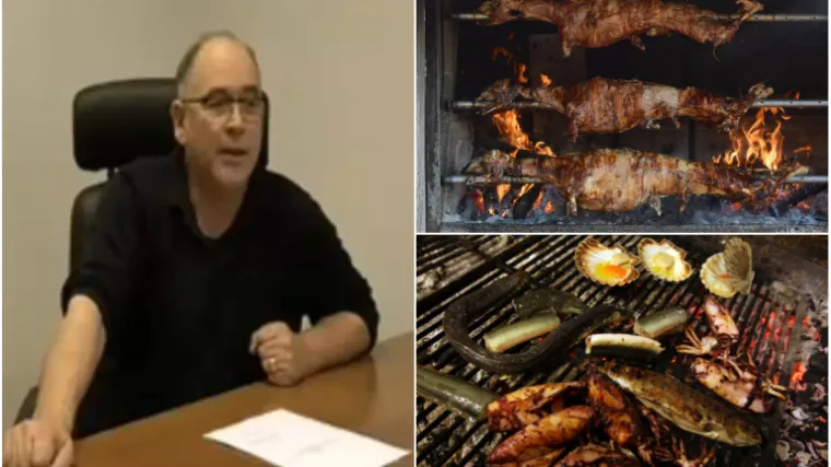 Sada je opet napravio ne&scaron;to van svih propisa