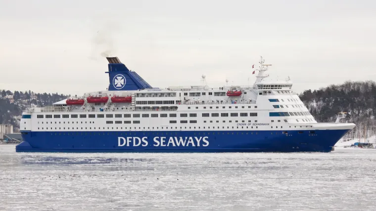 U hladnjači na trajektu prema Velikoj Britaniji pronađeno 25 migranata