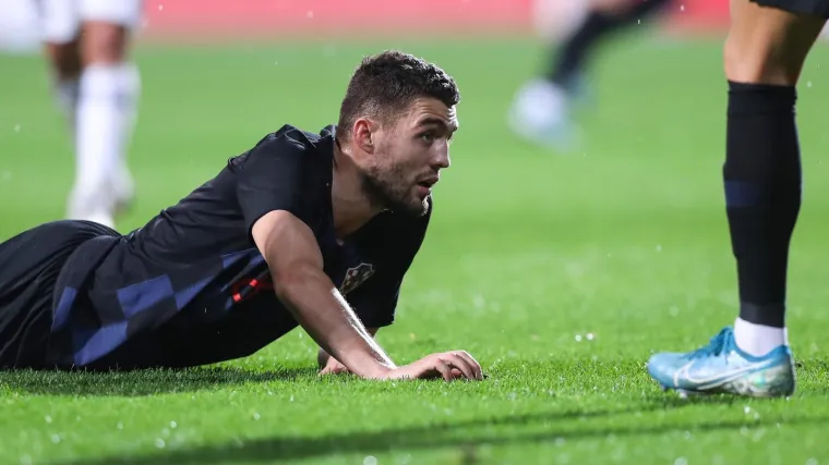 'Pa nisam ja blesav, znam da to mora tako biti'