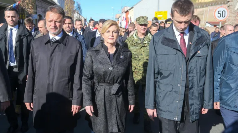 'Ozlijeđeni vojnik je sam htio doći u Vukovar. Identitet nije službeno komuniciran'