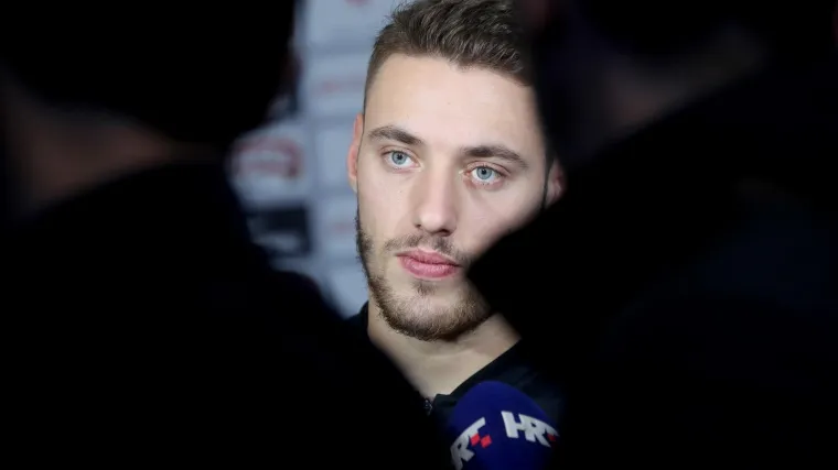 'Dogodilo mi se ne&scaron;to &scaron;to nisam očekivao'