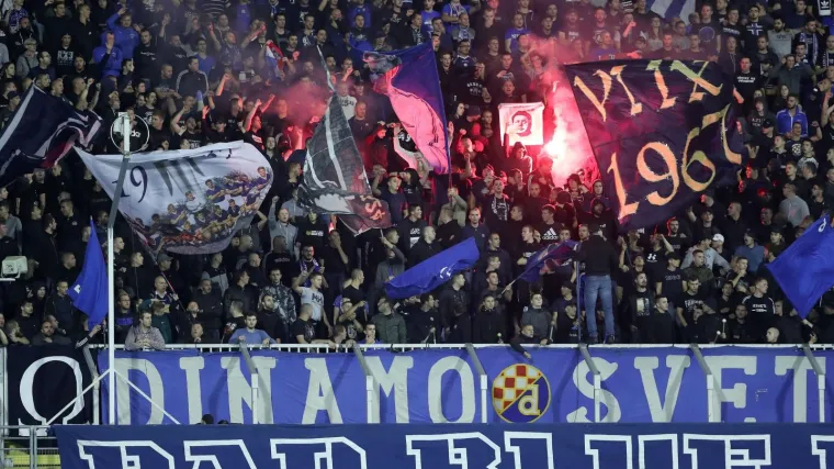 Rasprodane su sve ulaznice za Atalantu, ali iz Dinama su uspjeli nabaviti jo&scaron;