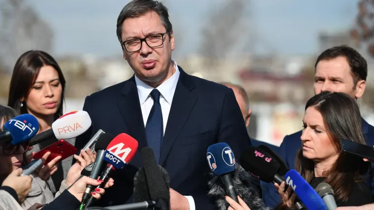 'Ja sam kronično bolestan. I danas sam pod terapijom'