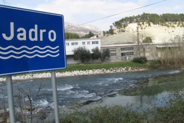 Vodu iz slavine više ne morate prokuhavati