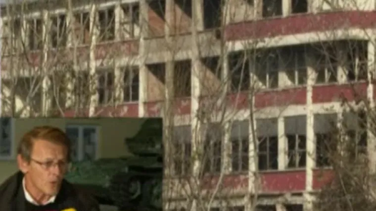 'Ovdje je gorjelo i nebo i zemlja. Klali su i ubijali sve redom. Nikoga nisu propuštali. Iživljavali su se...'