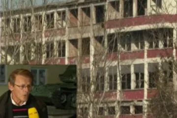 'Ovdje je gorjelo i nebo i zemlja. Klali su i ubijali sve redom. Nikoga nisu propuštali. Iživljavali su se...'