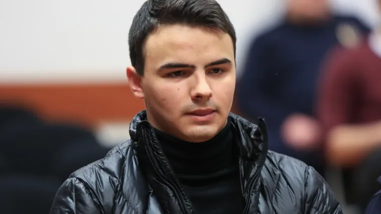 Njegova obrana smatra da je sudac pristran, tražili izuzeće