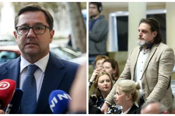 Nove trzavice u zagrebačkom HDZ-u: Mikuliću na stol stigla ostavka