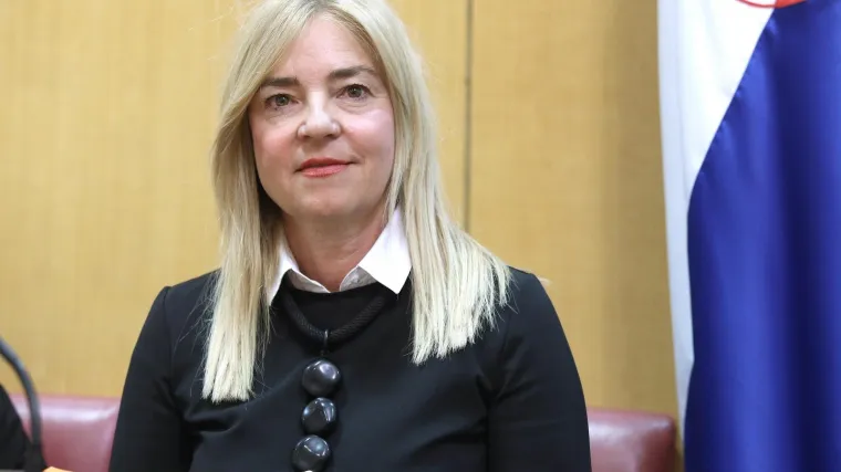 Sindikati napali pravobraniteljicu jer nije do&scaron;la na sastanak, evo kako se opravdala