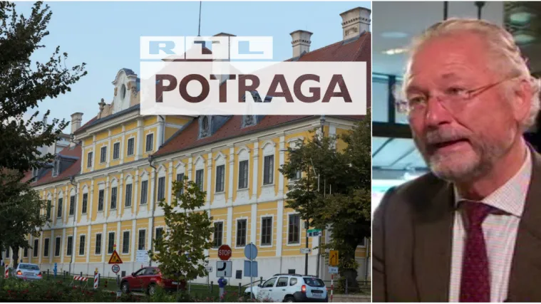 Grof Eltz traži imovinu oduzetu prije gotovo 100 godina: 'Do zadnjeg metka bore se protiv mene'