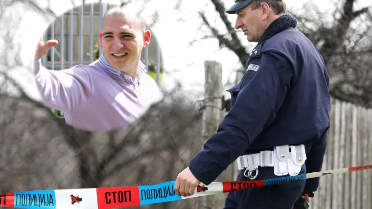 Beverly Hills u Srbiji potresao stra&scaron;an zločin: Nepoznati počinitelj ubio 25-godi&scaron;njaka