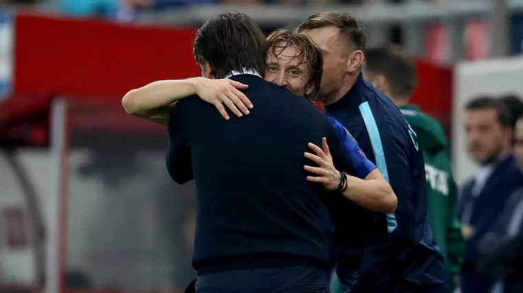 Pogled na poredak najboljih izgleda jako dobro, Hrvatska opet napredovala