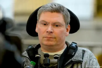 'Svakodnevica je mučenje, trebam pomoć 24 sata dnevno, čak i ako me zasvrbi glava...'