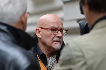 'Moj klijent nije zviždač već žrtva'