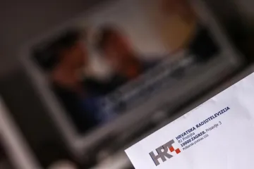 'Kada vidite kontrolora HRT-a pozovite policiju! Odnosite se prema njemu kao prema potencijalnom teroristu'