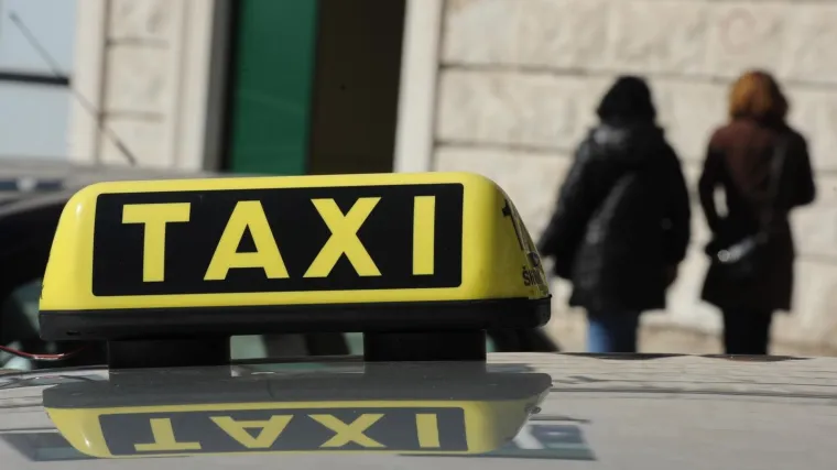 Uhićen napadač koji je sudjelovao u pucnjavi na dubrovačkog taksista