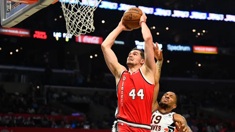 Hezonja postigao sedam, a &Scaron;arić samo dva poena