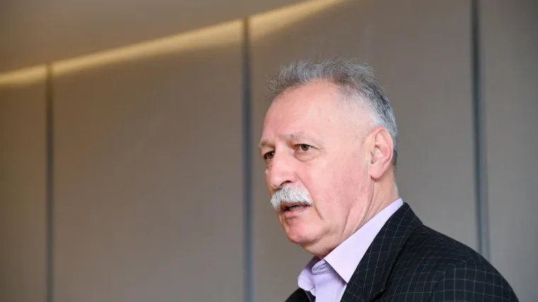 'On ne želi razgovarati, već koristi svoju moć - zastra&scaron;ivanje'