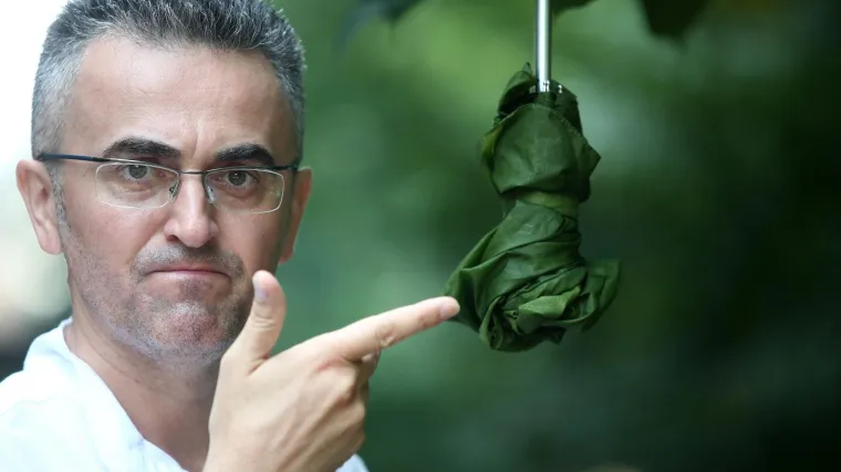 'Samo za izdržljive, nek' ne čita tko takav nije'