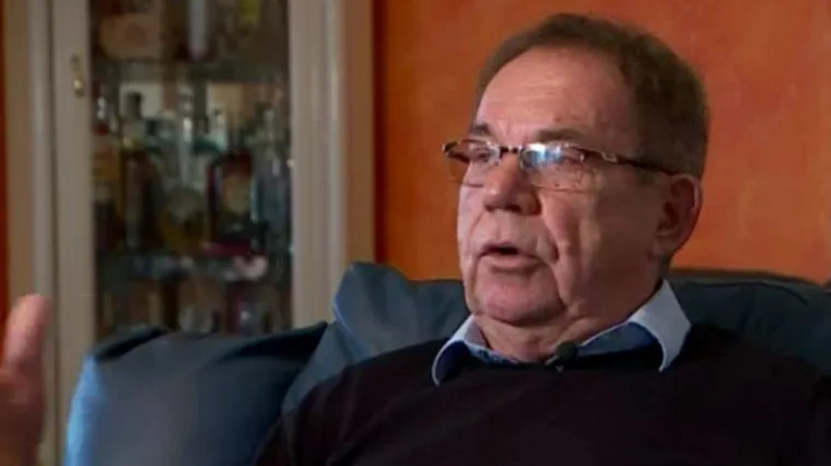 'Hrvatska je puna kriminalaca. Nikad vi&scaron;e!'