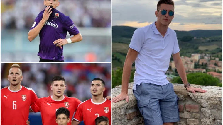 Nasred ceste pokušali oteti mladu zvijezdu Fiorentine, detalji su zastrašujući