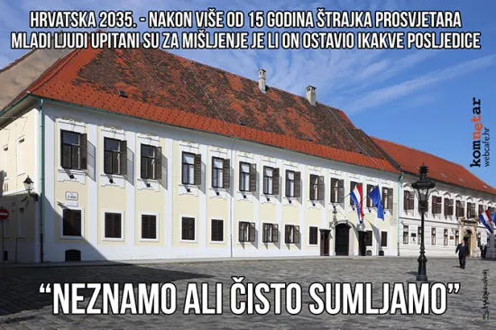 Vijesti iz budućnosti