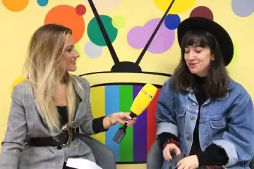 Lu Jakelić otkrila kako se osjeća kada vidi druge da plaču zbog njezinih pjesama