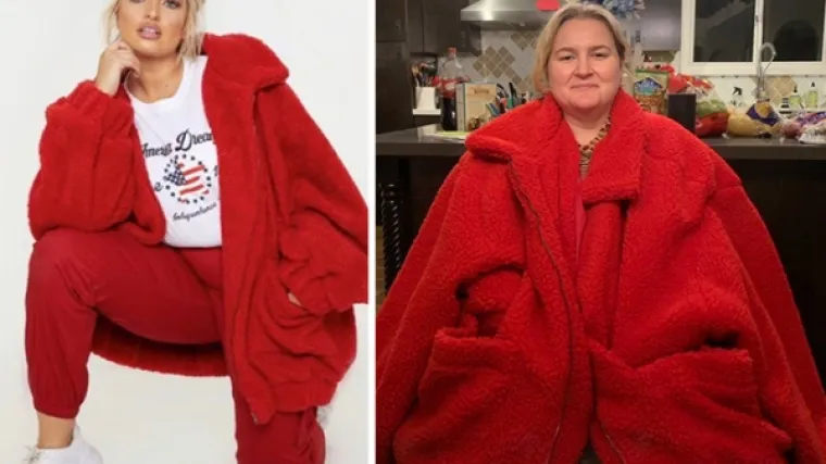 Naručili su kombinaciju iz snova, a dobili najgoru noćnu moru: Online kupnja ni ovog puta nije išla po planu