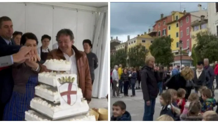 Rovinj ima četiri milijuna razloga za slavlje: 'Budućnost vidimo u odmaku od masovnog turizma'