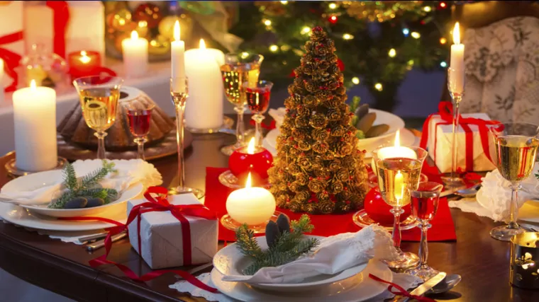 Koji su božićni običaji u Slavoniji?