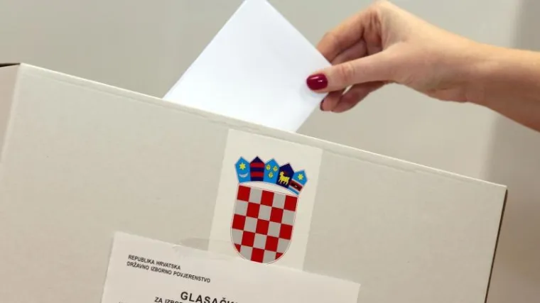 Od petka počinje prikupljanje: Predsjednički kandidati moraju prikupiti 10.000 potpisa u 12 dana