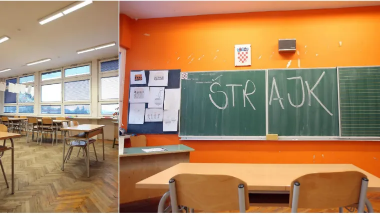 Moraju li roditelji slati djecu u &scaron;kolu zbog nadoknade? Evo &scaron;to kaže Ministarstvo, a &scaron;to ravnatelji