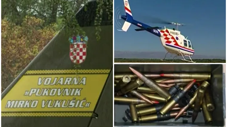 Ministar Krstičević se ispričao! Donosimo nove detalje najvećeg skandala u Hrvatskoj vojsci