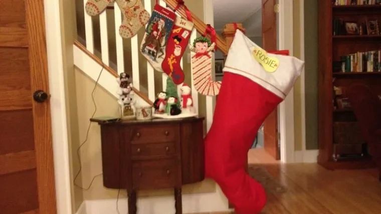 Koji su božićni običaji koje poznajete?