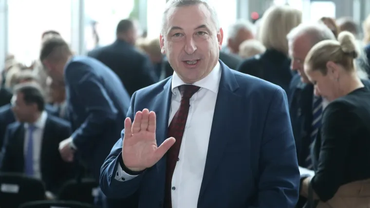 Bandićev GUP iz trećeg pokušaja dobio 'zeleno svjetlo', Štromar: 'Ne bih nikad glasao za njega'