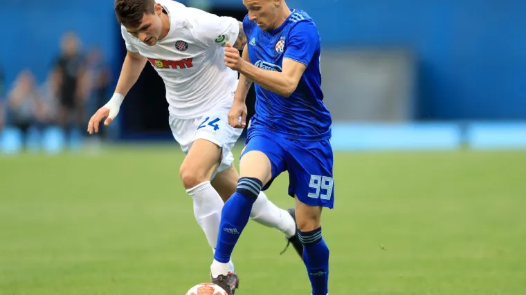 Najveći derbi u Hrvatskoj: U Hajduku se muče s ozljedama, Dinamo ide s najjačom postavom