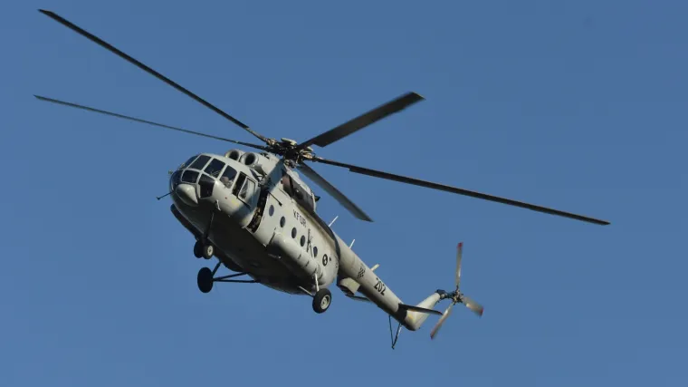 Skandal sa &scaron;vercom oružja: Prijavljena &scaron;estorica vojnika i civila, među njima i biv&scaron;i dogradonačelnik Zadra?