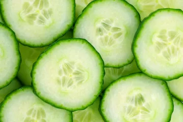 Koje sorte krastavaca salatara poznajete