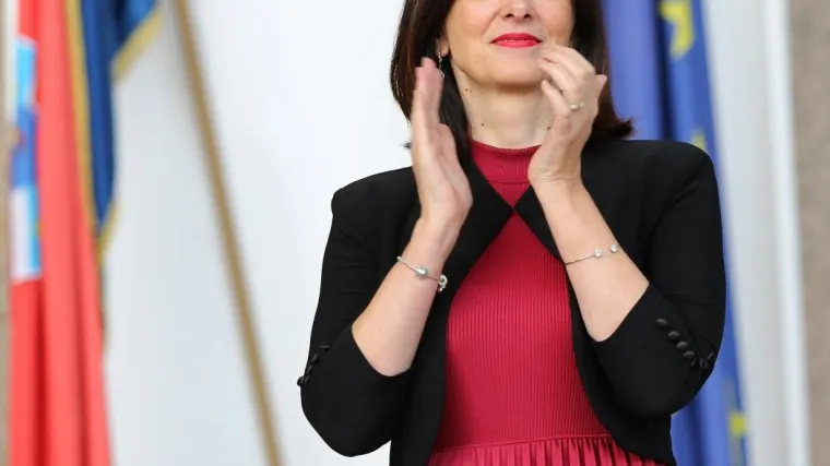 Divjak ne misli napustiti fotelju: 'Dok ima &scaron;anse da stvari idu naprijed, ja sam tu'